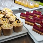 ホテルニューオータニ幕張 ザ・ラウンジ - 