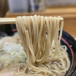 麺屋 えぐち - 