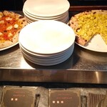 ホテルニューオータニ幕張 ザ・ラウンジ - 