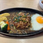 手作りハンバーグ フレンズ - 醤油ハンバーグ　200グラム