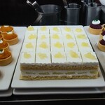 ホテルニューオータニ幕張 ザ・ラウンジ - 