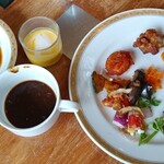 ホテルニューオータニ幕張 ザ・ラウンジ - 