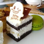 ホテルニューオータニ幕張 ザ・ラウンジ - 