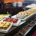 ホテルニューオータニ幕張 ザ・ラウンジ - 