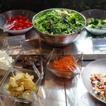 ホテルニューオータニ幕張 ザ・ラウンジ - 