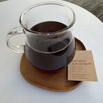 キタサンドウコーヒー - エチオピア（浅煎り）