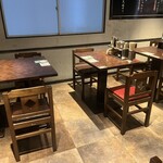 油そば専門店 ぶらぶら 横浜本店 - 