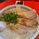 ひろちゃんラーメン - デフォのラーメン780円税込