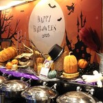 ホテルニューオータニ幕張 ザ・ラウンジ - 