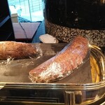 ホテルニューオータニ幕張 ザ・ラウンジ - 