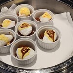 ホテルニューオータニ幕張 ザ・ラウンジ - 