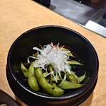 お好み酒家 ん - 