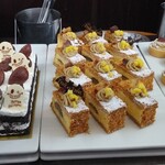 ホテルニューオータニ幕張 ザ・ラウンジ - 