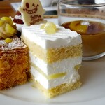 ホテルニューオータニ幕張 ザ・ラウンジ - 