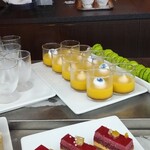 ホテルニューオータニ幕張 ザ・ラウンジ - 