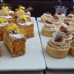 ホテルニューオータニ幕張 ザ・ラウンジ - 