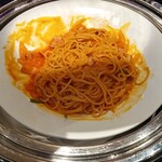 ホテルニューオータニ幕張 ザ・ラウンジ - 