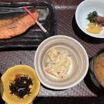 味噌漬け 粕漬け くらま アトレ大井町店 - 