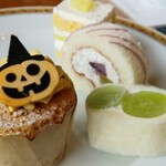 ホテルニューオータニ幕張 ザ・ラウンジ - 