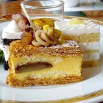 ホテルニューオータニ幕張 ザ・ラウンジ - 