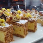 ホテルニューオータニ幕張 ザ・ラウンジ - 