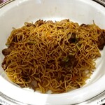 ホテルニューオータニ幕張 ザ・ラウンジ - 