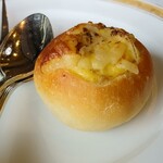 ホテルニューオータニ幕張 ザ・ラウンジ - 