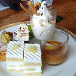 ホテルニューオータニ幕張 ザ・ラウンジ - 