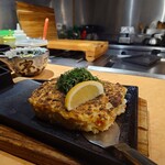 お好み酒家 ん - 