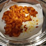 ホテルニューオータニ幕張 ザ・ラウンジ - 