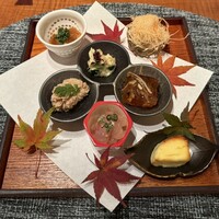 料理や 森川 - 