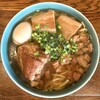 OKINAWA SOBA EIBUN