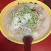 らーめん弁慶 - 料理写真: