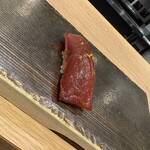 鮨 青海 - 