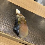 鮨 青海 - 