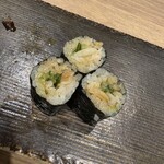 鮨 青海 - 