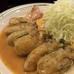 かつれつ四谷たけだ - 