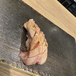 鮨 青海 - 