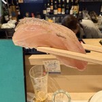 振り塩とイタリアン イル・フリージオ - 