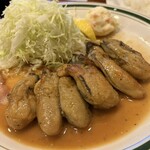 かつれつ四谷たけだ - 