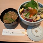 築地すし好 匠 新宿店 - 