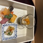 鮨 青海 - 