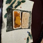 鮨 青海 - 