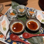 鮨 青海 - 