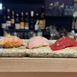 振り塩とイタリアン イル・フリージオ - 