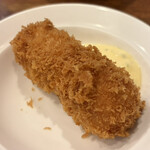 かつれつ四谷たけだ - 