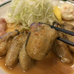 かつれつ四谷たけだ - 