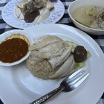 เฮง เฮง ข้าวมันไก่ตอน - 