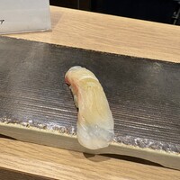 鮨 青海 品川店 - 