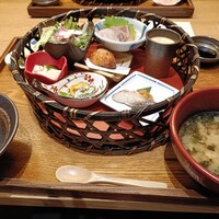 ダイナミックキッチン＆バー 響 中之島フェスティバルプラザ店 - 